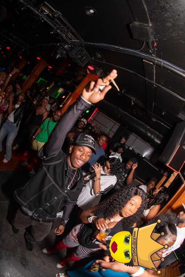 Paul Michael & RFB performing live at Alchemy in Providence, RI, photographed by Bobby Shakes
