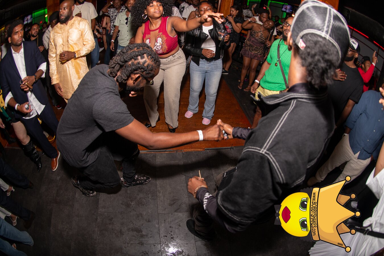 Paul Michael & RFB performing live at Alchemy in Providence, RI, photographed by Bobby Shakes