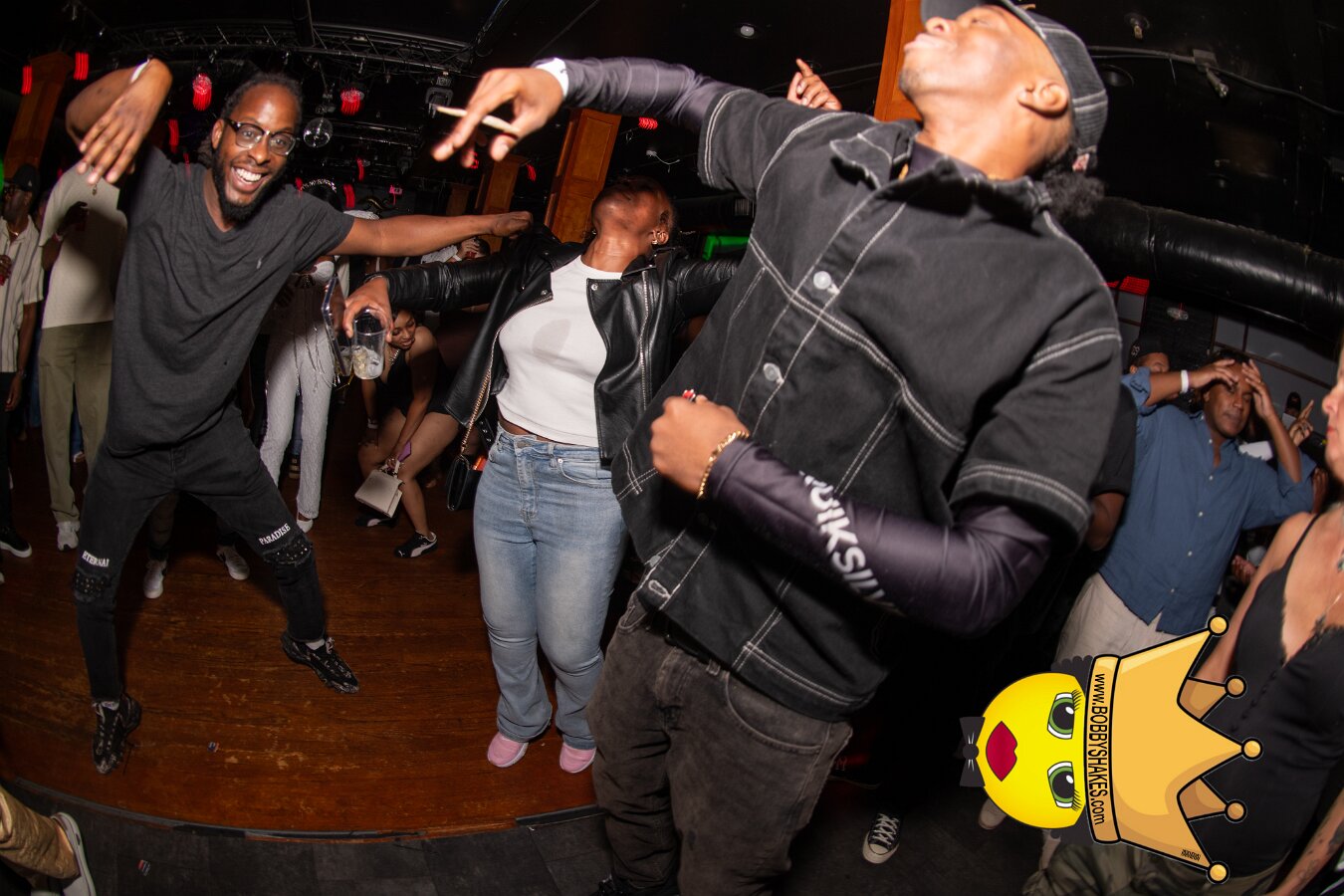 Paul Michael & RFB performing live at Alchemy in Providence, RI, photographed by Bobby Shakes