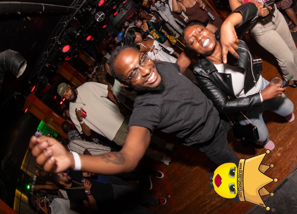 Paul Michael & RFB performing live at Alchemy in Providence, RI, photographed by Bobby Shakes