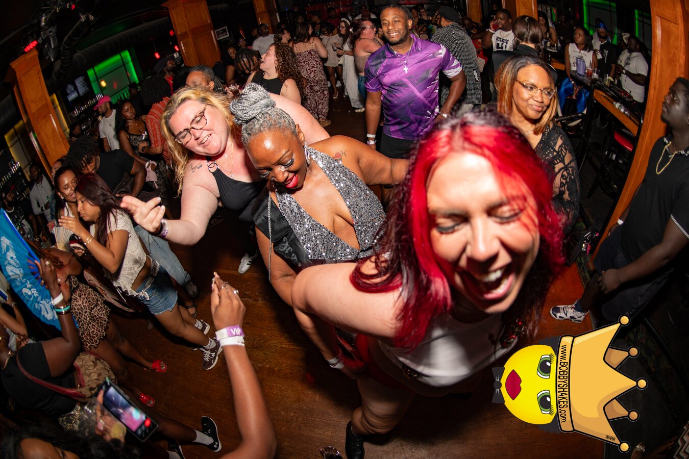 Richie Feelings performing live at Alchemy in Providence, RI, photographed by Bobby Shakes
