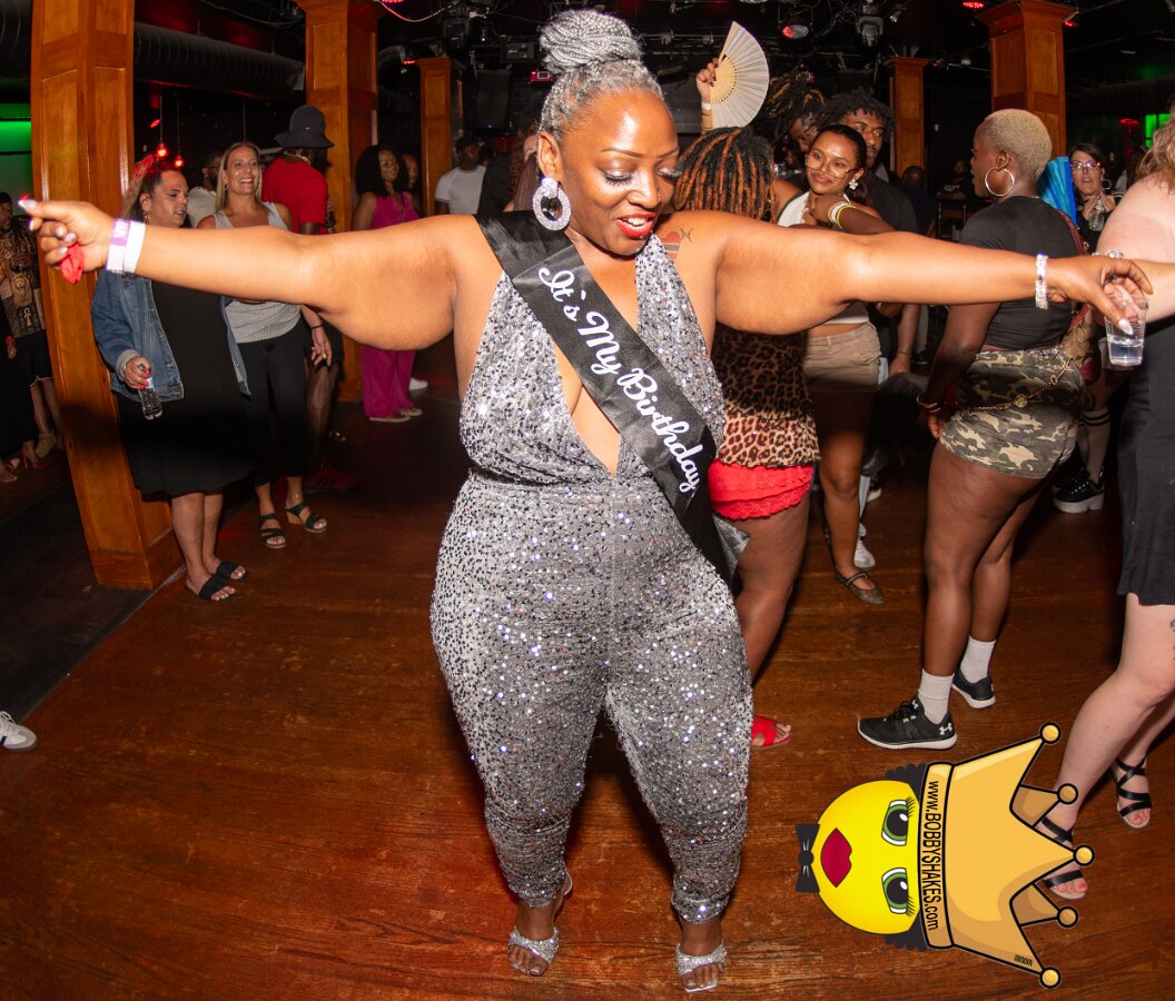 Richie Feelings performing live at Alchemy in Providence, RI, photographed by Bobby Shakes
