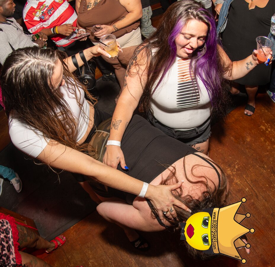 Richie Feelings performing live at Alchemy in Providence, RI, photographed by Bobby Shakes