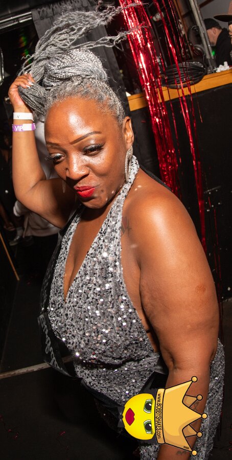 Richie Feelings performing live at Alchemy in Providence, RI, photographed by Bobby Shakes