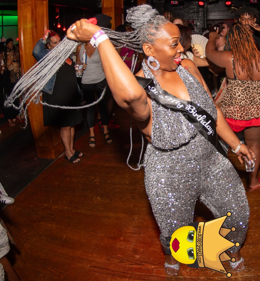 Richie Feelings performing live at Alchemy in Providence, RI, photographed by Bobby Shakes