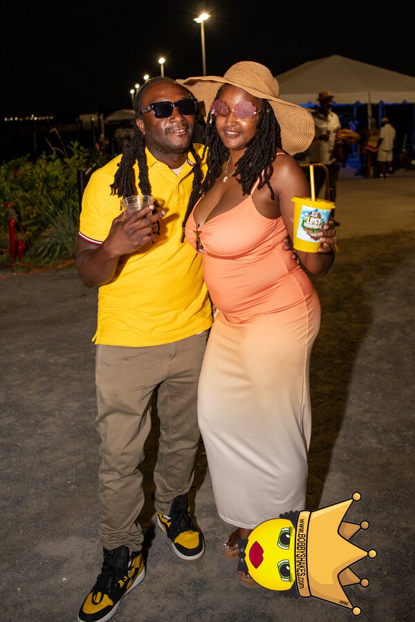 DJ Mastamind performing live at Spectacle Island in Boston Harbor, MA, photographed by Bobby Shakes
