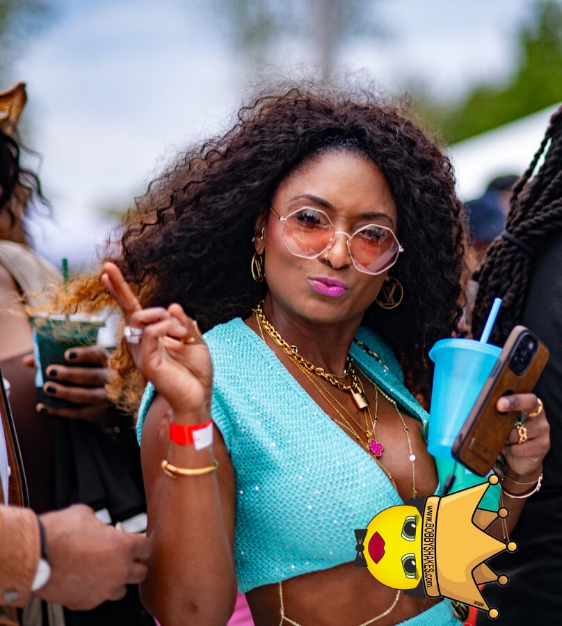 DJ Mastamind performing live at Spectacle Island in Boston Harbor, MA, photographed by Bobby Shakes
