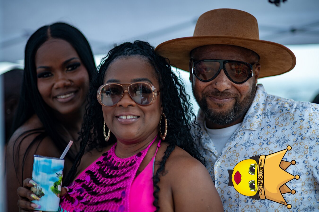 DJ Mastamind performing live at Spectacle Island in Boston Harbor, MA, photographed by Bobby Shakes