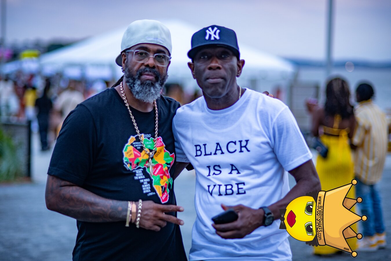 DJ Mastamind performing live at Spectacle Island in Boston Harbor, MA, photographed by Bobby Shakes