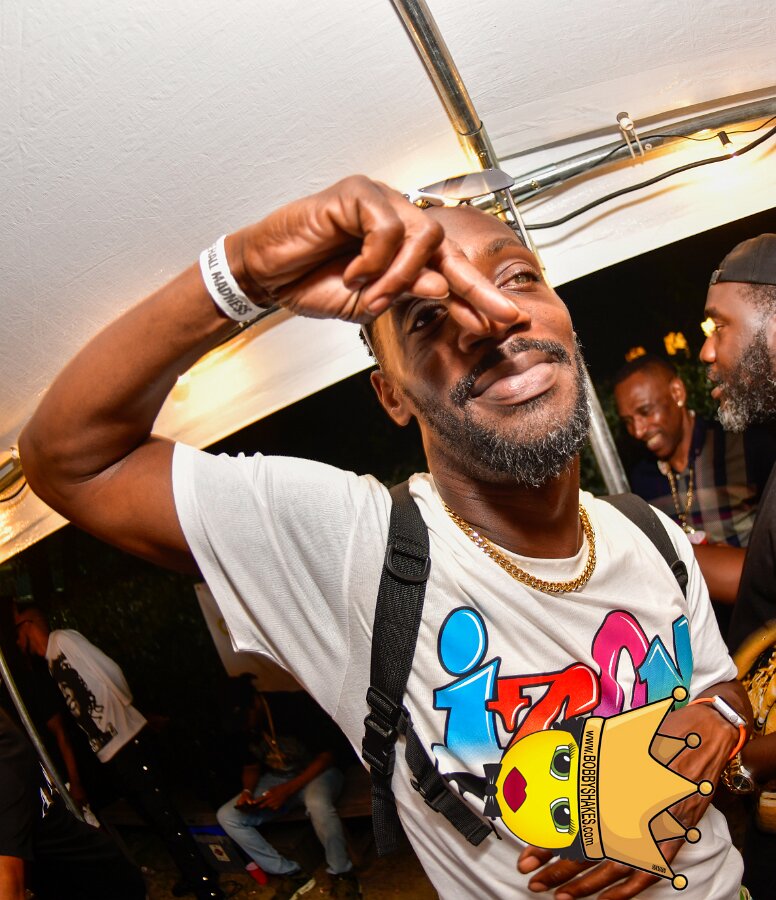DJ Polish, Chromatic & Trensetta performing live at Cafe Juice Up in Boston, MA, photographed by Bobby Shakes