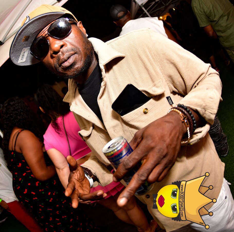 DJ Polish, Chromatic & Trensetta performing live at Cafe Juice Up in Boston, MA, photographed by Bobby Shakes