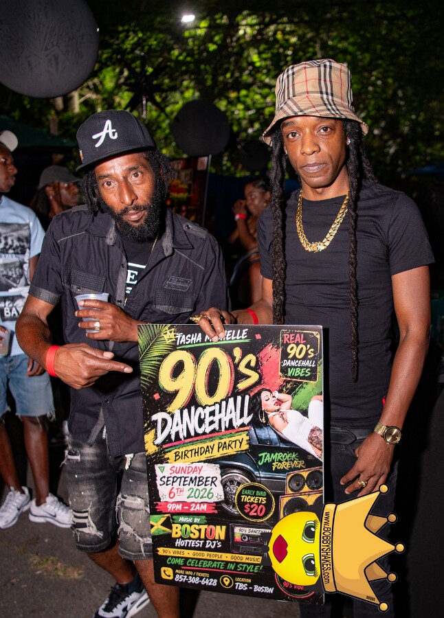 DJ Lava, DJ Flare & Fire Redz performing live at Hidden Spot in Boston, MA, photographed by Bobby Shakes & Picatra