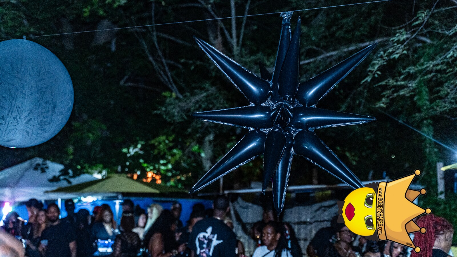 DJ Lava, DJ Flare & Fire Redz performing live at Hidden Spot in Boston, MA, photographed by Bobby Shakes & Picatra