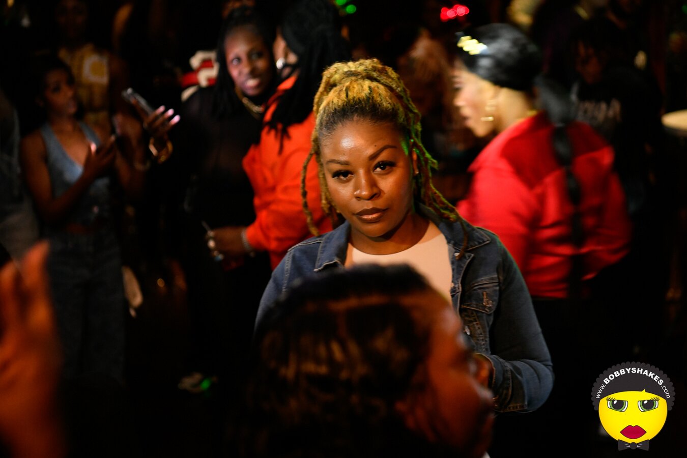 Real Recognize Real performing live at Unity in Boston, MA, photographed by Bobby Shakes