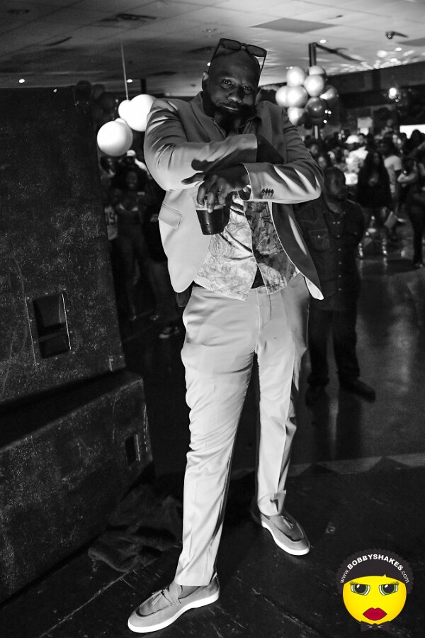 Real Recognize Real performing live at Unity in Boston, MA, photographed by Bobby Shakes