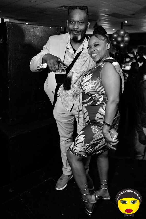 Real Recognize Real performing live at Unity in Boston, MA, photographed by Bobby Shakes
