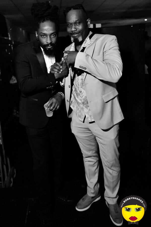 Real Recognize Real performing live at Unity in Boston, MA, photographed by Bobby Shakes