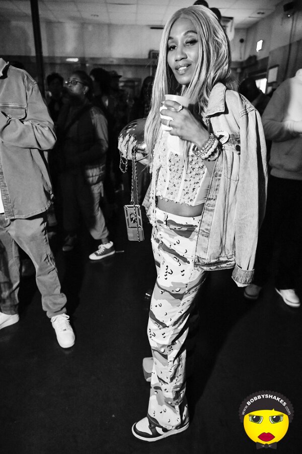 Real Recognize Real performing live at Unity in Boston, MA, photographed by Bobby Shakes