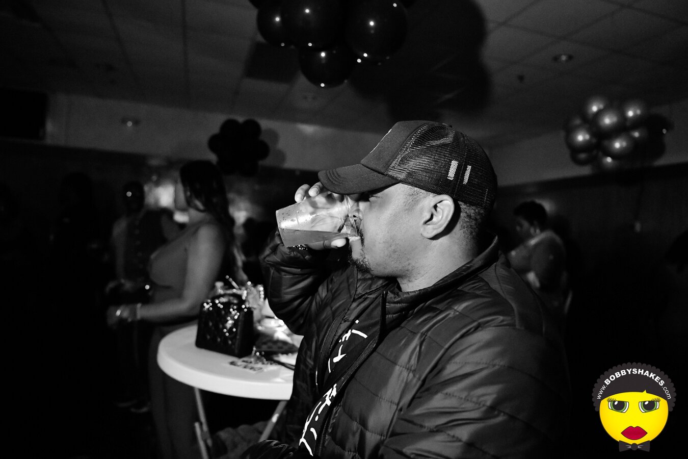 Real Recognize Real performing live at Unity in Boston, MA, photographed by Bobby Shakes