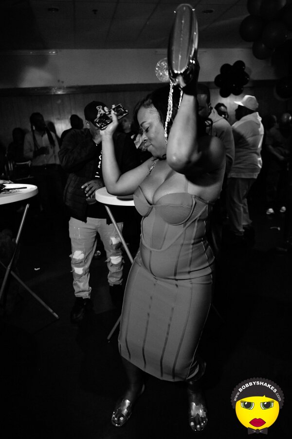 Real Recognize Real performing live at Unity in Boston, MA, photographed by Bobby Shakes