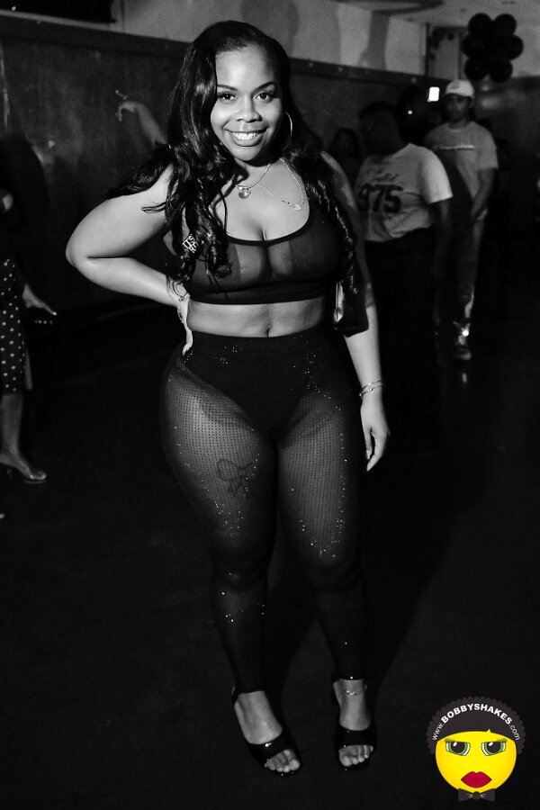 Real Recognize Real performing live at Unity in Boston, MA, photographed by Bobby Shakes