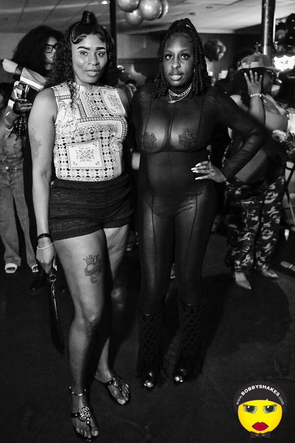 Real Recognize Real performing live at Unity in Boston, MA, photographed by Bobby Shakes