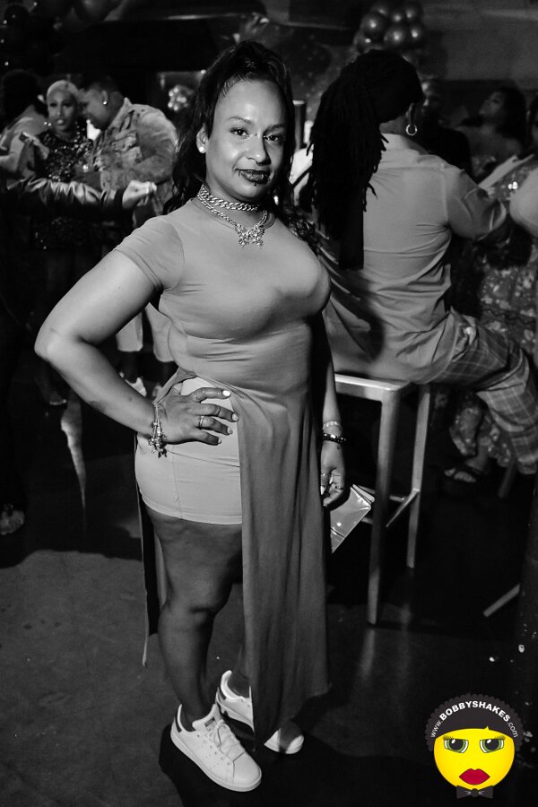 Real Recognize Real performing live at Unity in Boston, MA, photographed by Bobby Shakes