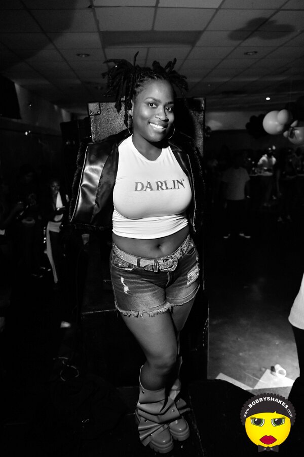Real Recognize Real performing live at Unity in Boston, MA, photographed by Bobby Shakes