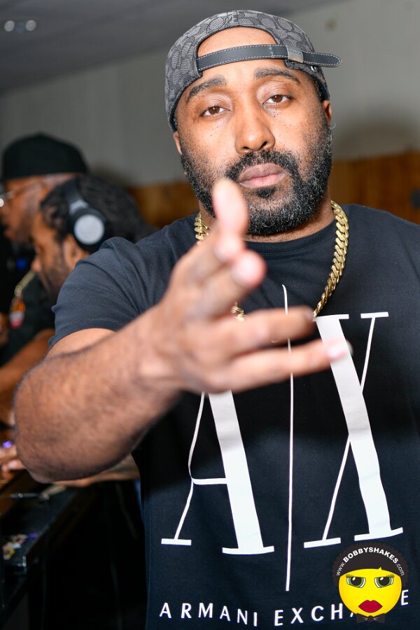 Real Recognize Real performing live at Unity in Boston, MA, photographed by Bobby Shakes