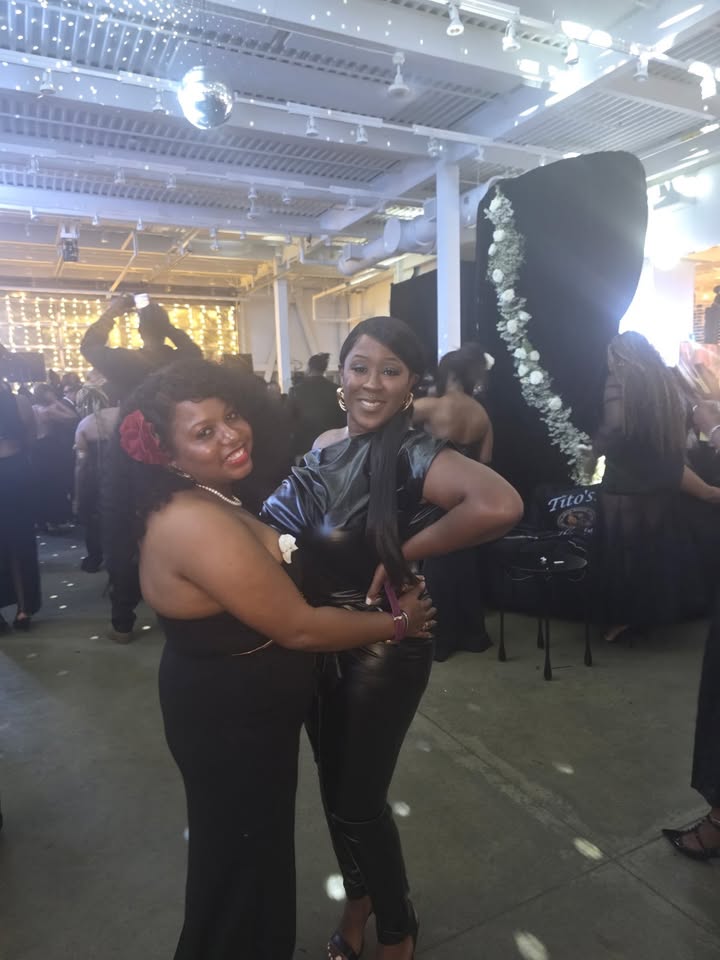 Blvcktoberfest Turns 10: Not Just Another Boston Party