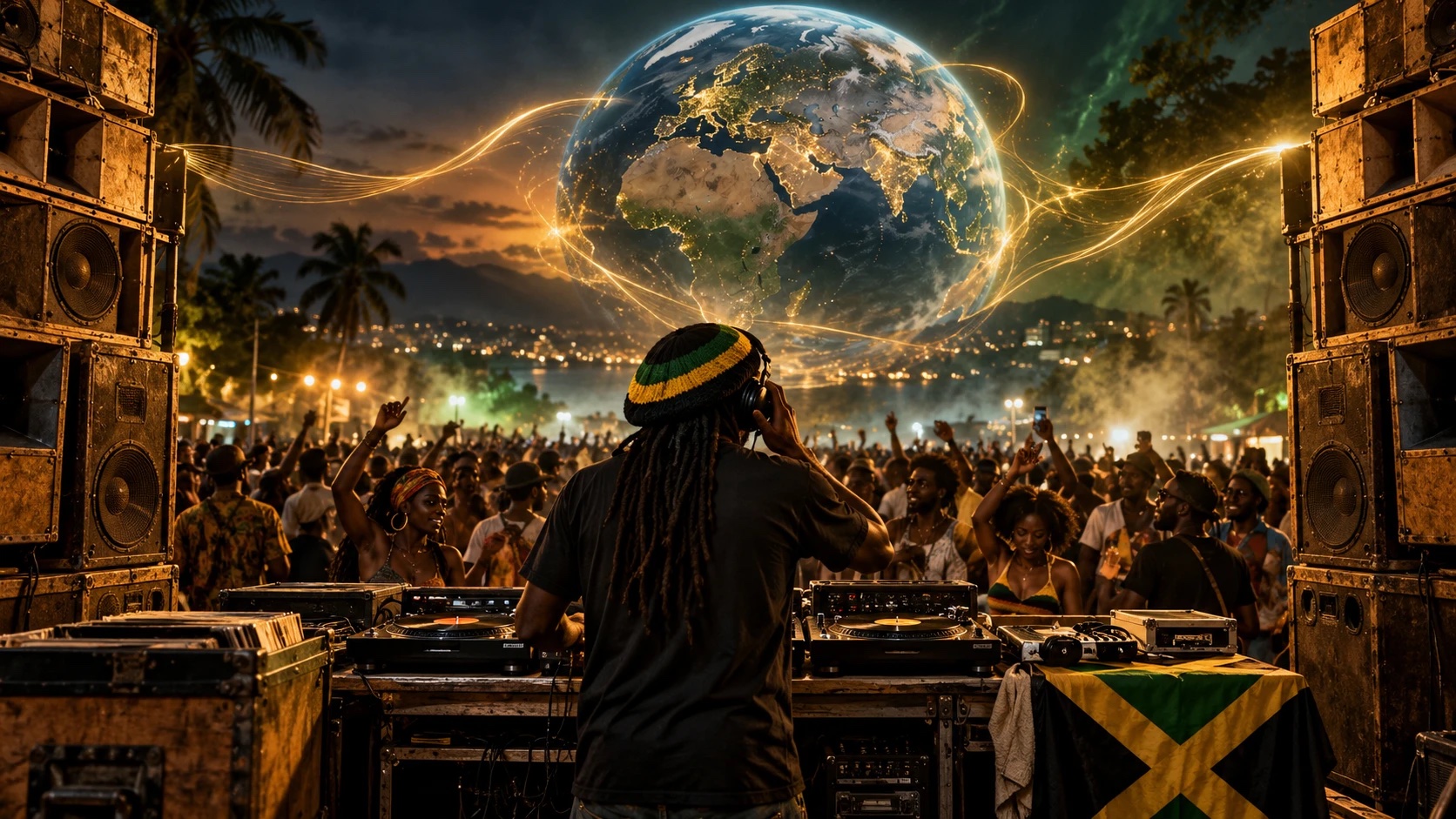 Reggae Is Bigger Than Reggae: Why It’s Time for Jamaican World Music