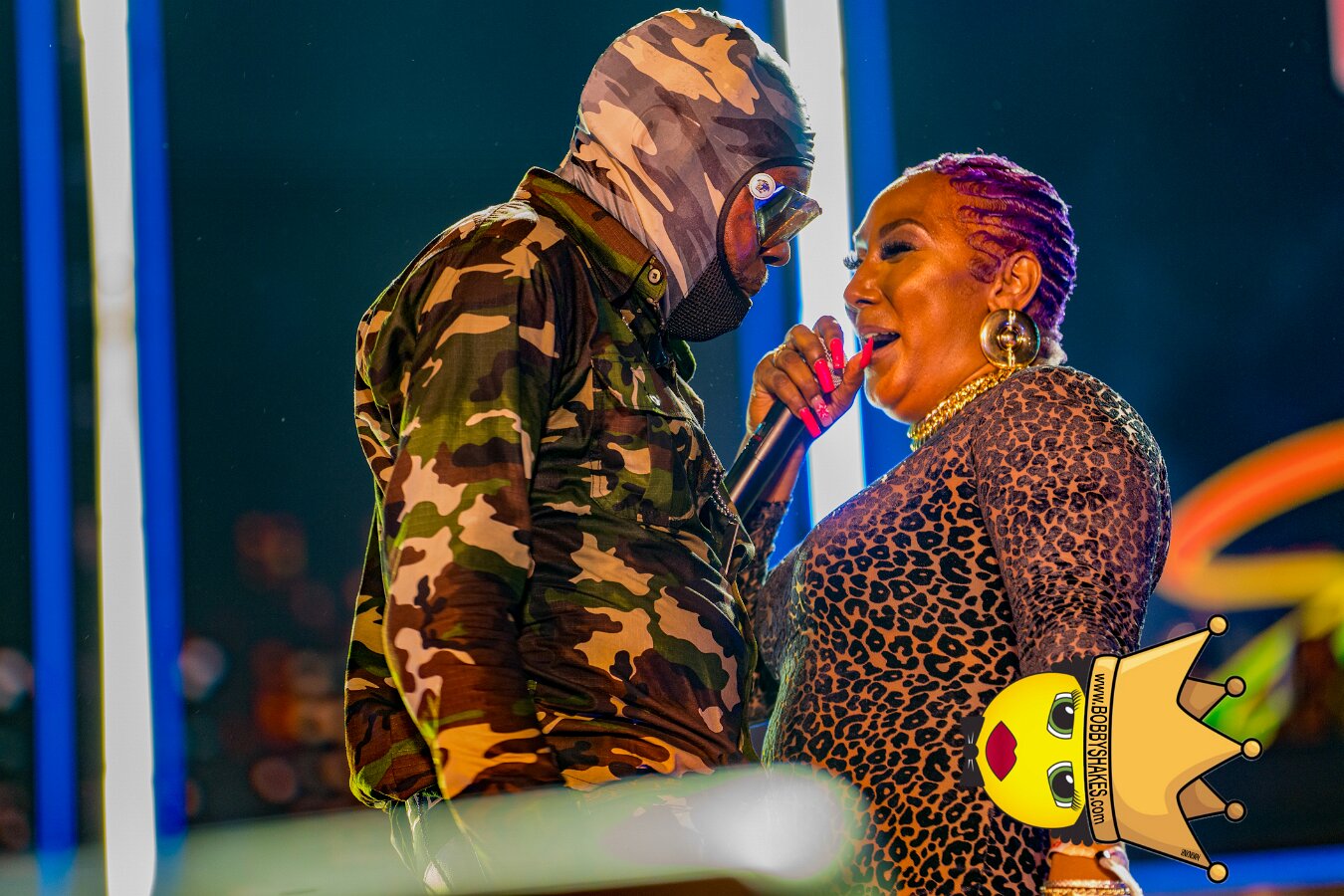 One Stage, One Night: Reggae Sumfest 2026 Rewrote the History Books