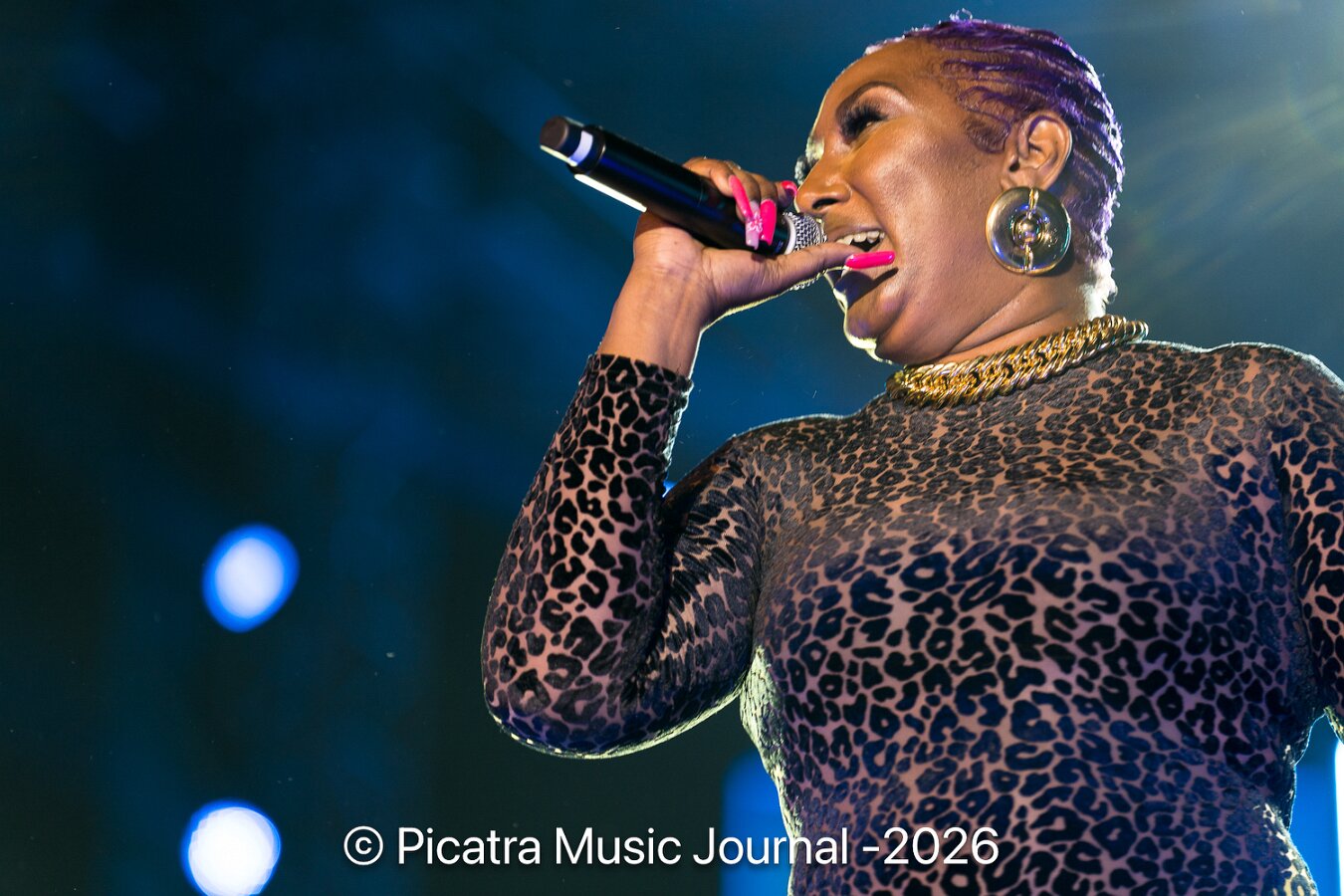 Vybz Kartel & Mavado performing live at Plantation Cove in St. Ann, Jamaica, photographed by Bobby Shakes