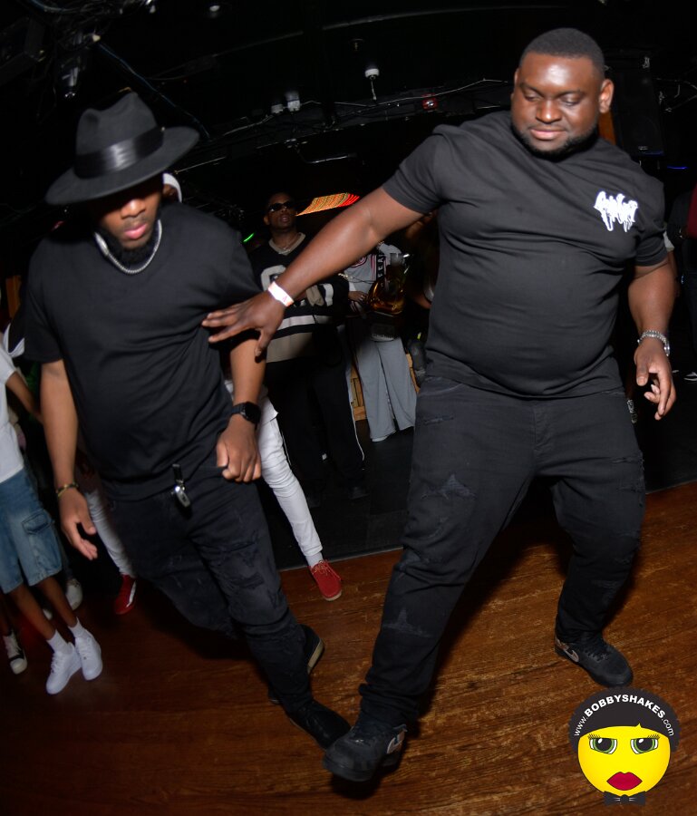 Chromatic performing live at Alchemy in Providence, RI, photographed by Bobby Shakes