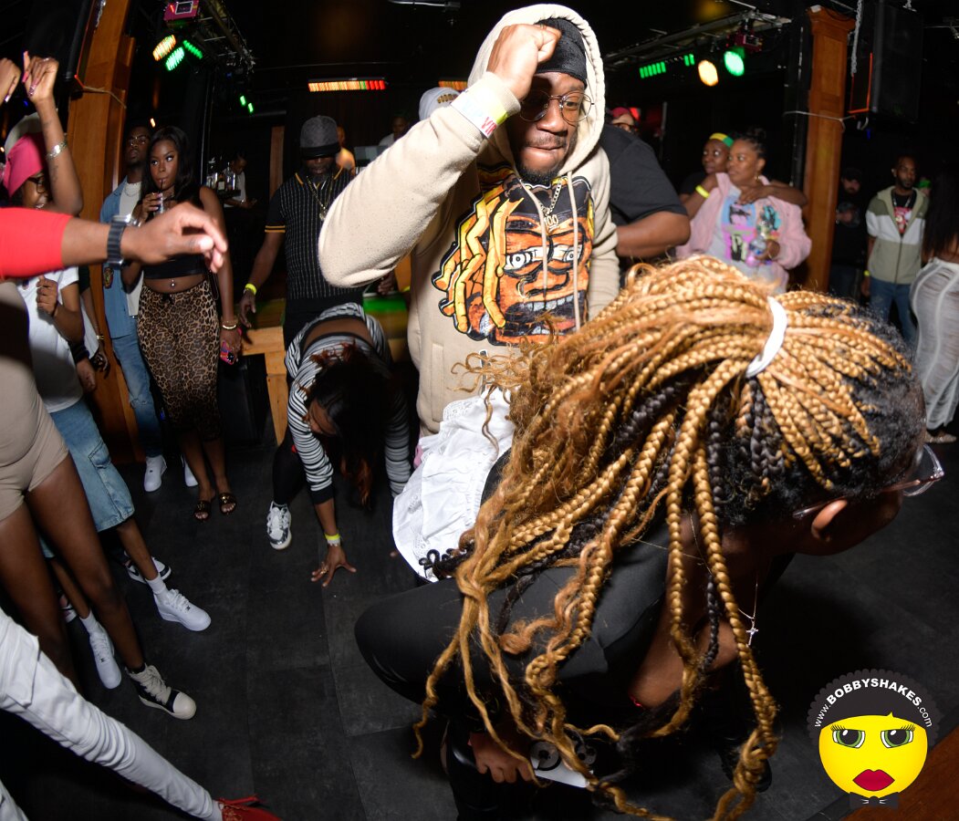 Chromatic performing live at Alchemy in Providence, RI, photographed by Bobby Shakes
