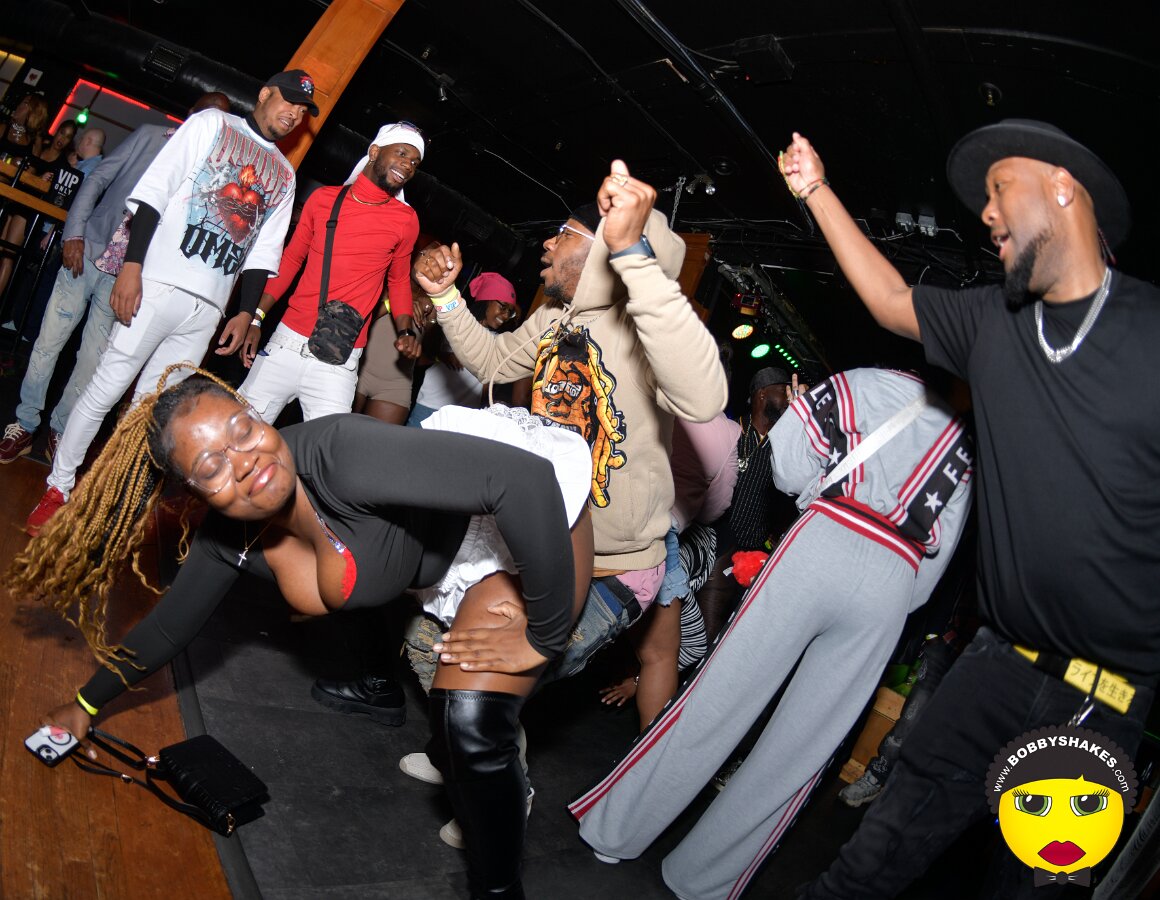 Chromatic performing live at Alchemy in Providence, RI, photographed by Bobby Shakes