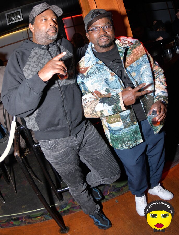 Chromatic performing live at Alchemy in Providence, RI, photographed by Bobby Shakes