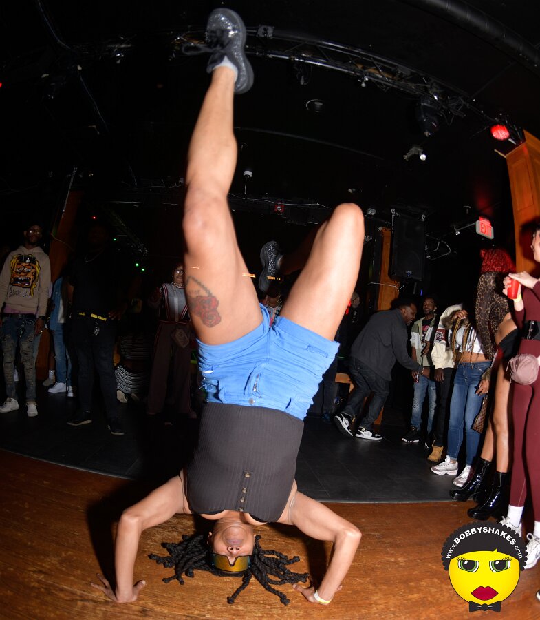 Chromatic performing live at Alchemy in Providence, RI, photographed by Bobby Shakes