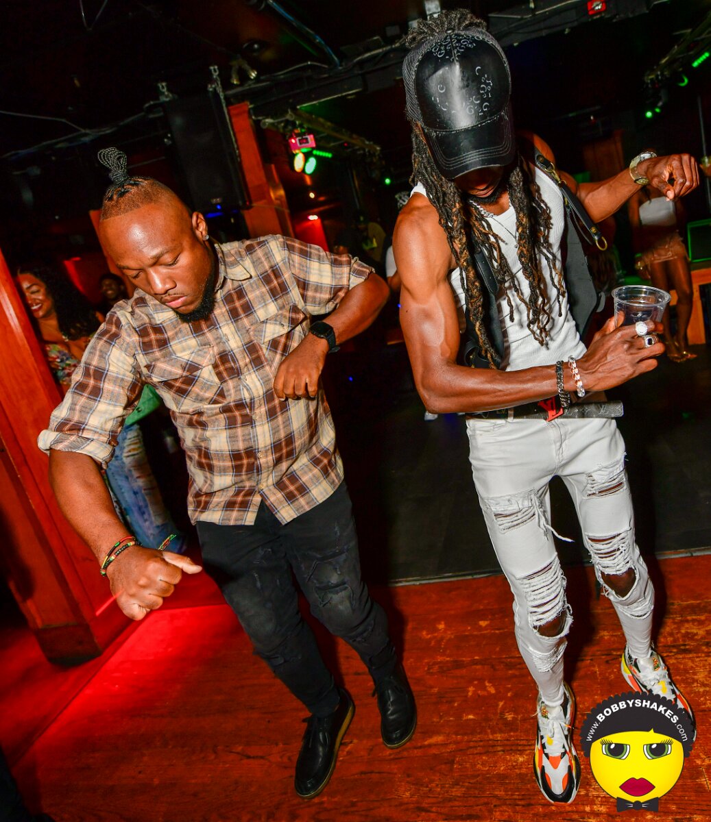 Chromatic performing live at Alchemy in Providence, RI, photographed by Bobby Shakes