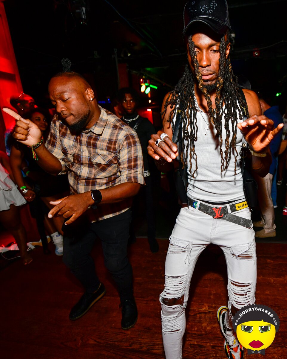 Chromatic performing live at Alchemy in Providence, RI, photographed by Bobby Shakes