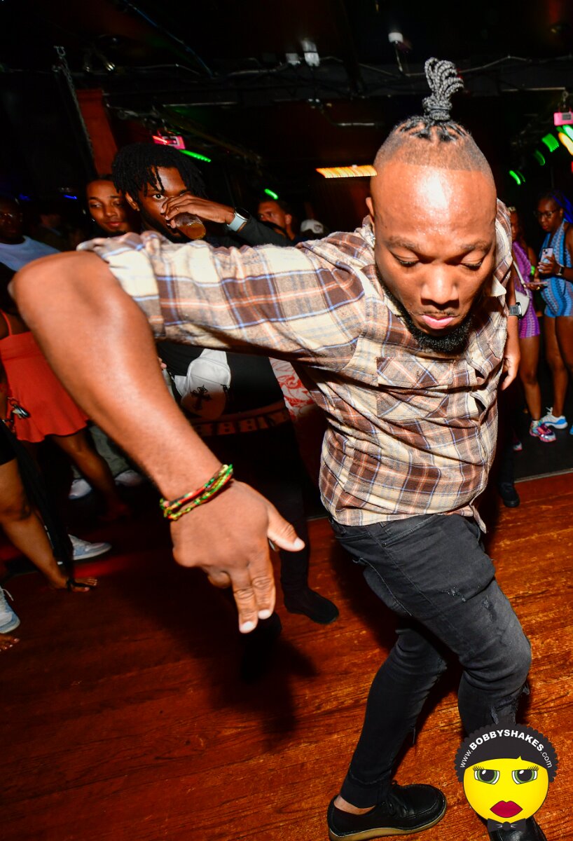 Chromatic performing live at Alchemy in Providence, RI, photographed by Bobby Shakes
