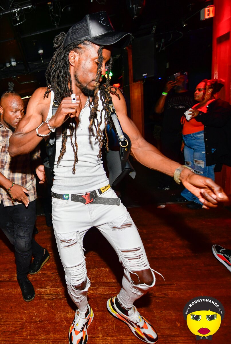 Chromatic performing live at Alchemy in Providence, RI, photographed by Bobby Shakes