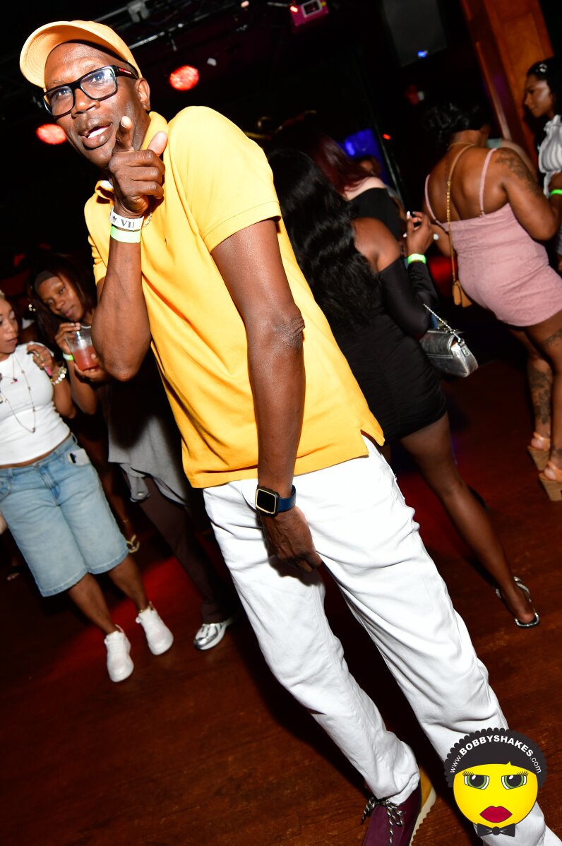 Chromatic performing live at Alchemy in Providence, RI, photographed by Bobby Shakes