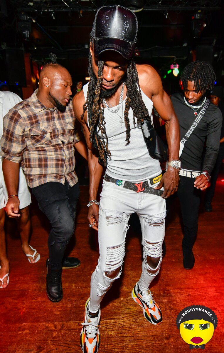 Chromatic performing live at Alchemy in Providence, RI, photographed by Bobby Shakes