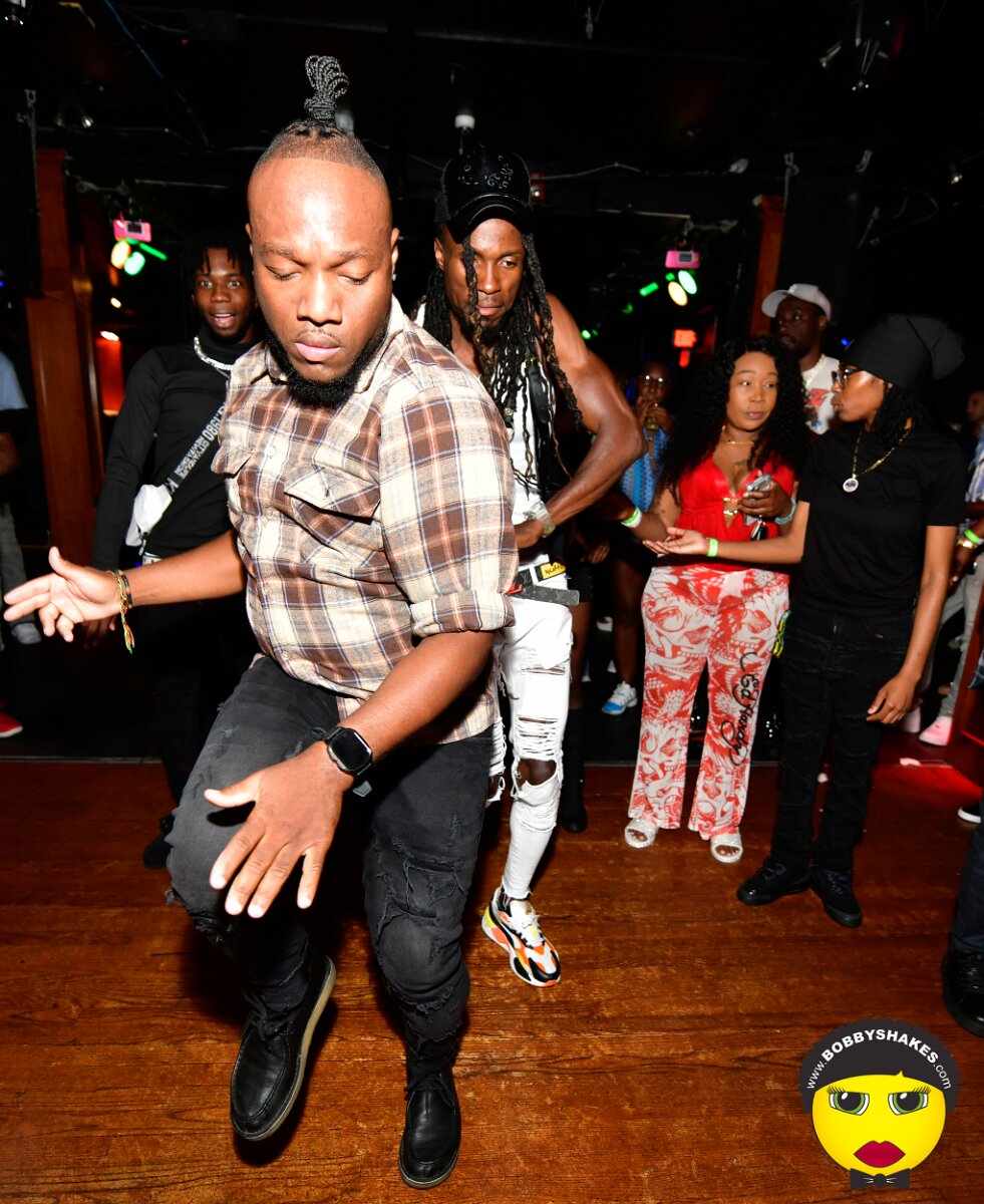Chromatic performing live at Alchemy in Providence, RI, photographed by Bobby Shakes