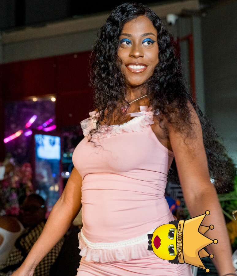 ColorWalks Fashion & Arts Initiative & Turnup Music performing live at Bliss Terasu in New York, NY, photographed by Anil Batra, Picatra Music Journal